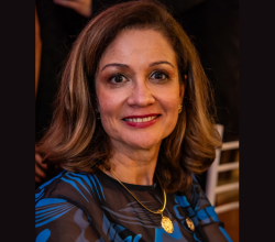 Alessandra Cordeiro Rodrigues