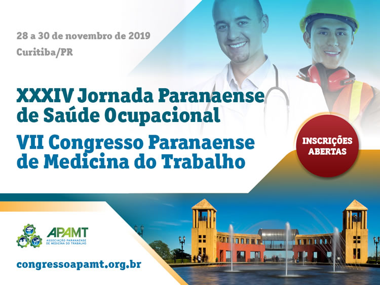 Congresso APAMT